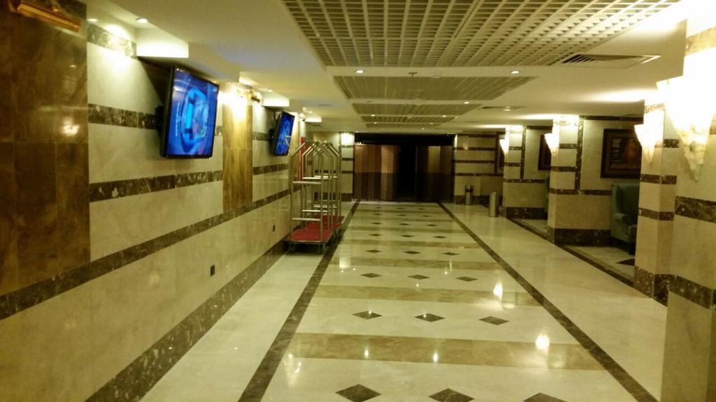 Jiwar Albyt Hotel Mecca 外观 照片