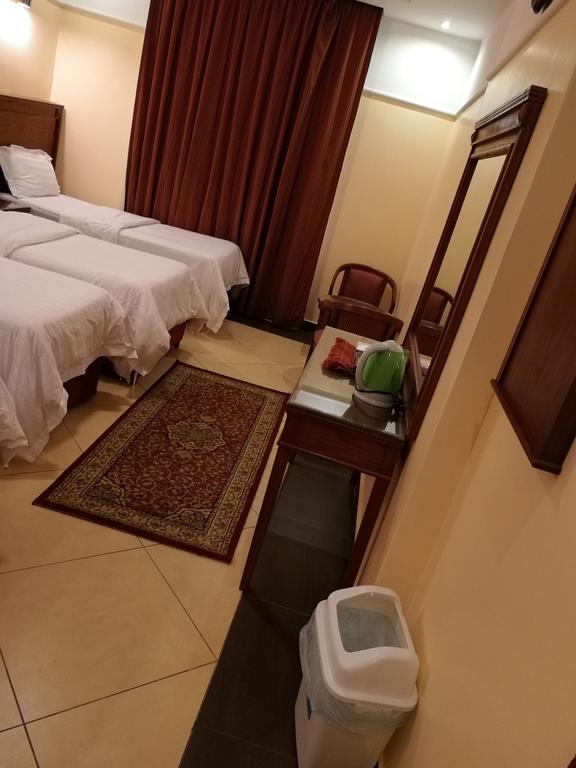 Jiwar Albyt Hotel Mecca 外观 照片