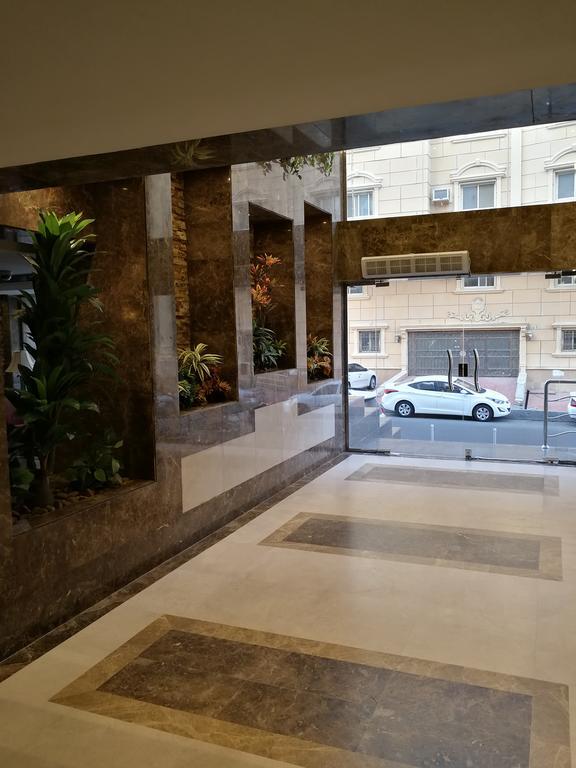 Jiwar Albyt Hotel Mecca 外观 照片